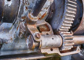 為什么涂抹了防銹油之后為什么還會(huì)生銹？